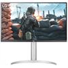 Eladó Már csak volt!!! Monitor 27" 3840x2160 IPS HDMI DP LG 27UP650-W - olcsó, Új Eladó Már csak volt!!! - Miskolc ( Borsod-Abaúj-Zemplén ) fotó 1