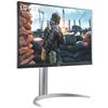 Eladó Már csak volt!!! Monitor 27" 3840x2160 IPS HDMI DP LG 27UP650-W - olcsó, Új Eladó Már csak volt!!! - Miskolc ( Borsod-Abaúj-Zemplén ) fotó 2