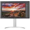 Eladó Már csak volt!!! Monitor 27" 3840x2160 UHD HDMI DisplayPort LG 27UP850-W IPS HDR10 - olcsó, Új Eladó Már csak volt!!! - Miskolc ( Borsod-Abaúj-Zemplén ) fotó 1