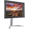 Eladó Már csak volt!!! Monitor 27" 3840x2160 UHD HDMI DisplayPort LG 27UP850-W IPS HDR10 - olcsó, Új Eladó Már csak volt!!! - Miskolc ( Borsod-Abaúj-Zemplén ) fotó 2