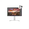 Eladó Már csak volt!!! Monitor 27" 3840x2160 IPS HDMI DP USB USB-C LG 27UP85NP-W - olcsó, Új Eladó Már csak volt!!! - Miskolc ( Borsod-Abaúj-Zemplén ) fotó 1