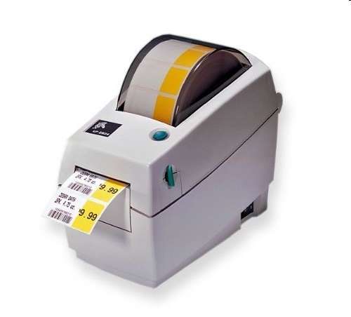 Eladó Már csak volt!!! Zebra vonalkód nyomtató LP 2824 Serial peel opcióval, EU tápegységgel ( 1 év gar - olcsó, Új Eladó Már csak volt!!! - Miskolc ( Borsod-Abaúj-Zemplén ) fotó