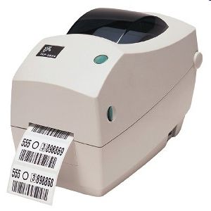 Eladó Már csak volt!!! Zebra TLP2824 Plus vonalkód nyomtató 203dpi EPL ZPL USB Ethernet - olcsó, Új Eladó Már csak volt!!! - Miskolc ( Borsod-Abaúj-Zemplén ) fotó