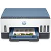 Eladó Multifunkciós nyomtató tintasugaras A4 színes HP SmartTank 725 külsőtartályos - olcsó, Új Eladó - Miskolc ( Borsod-Abaúj-Zemplén ) fotó 2