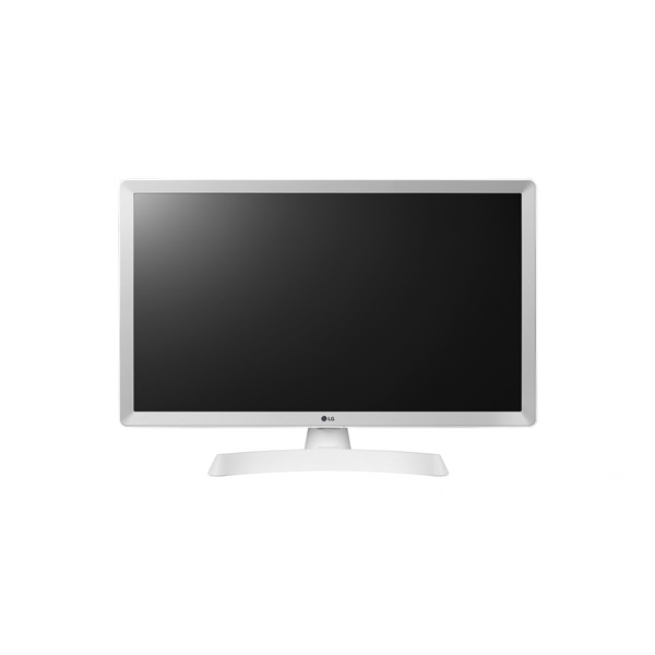 Eladó Már csak volt!!! TV-monitor 27,5" HD ready HDMI Fehér LG 28TL510V-WZ LED - olcsó, Új Eladó Már csak volt!!! - Miskolc ( Borsod-Abaúj-Zemplén ) fotó