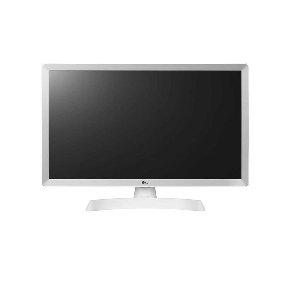 Eladó Már csak volt!!! TV-monitor 27,5" HD ready LG 28TN515S-WZ.AEU LED Smart Wifi HDMI fehér - olcsó, Új Eladó Már csak volt!!! - Miskolc ( Borsod-Abaúj-Zemplén ) fotó