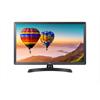 TV-monitor 27,5" HD ready LG 28TN515V-PZ LED HDMI