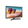 Eladó Már csak volt!!! TV-monitor 27,5" HD ready LG 28TN515V-PZ LED HDMI - olcsó, Új Eladó Már csak volt!!! - Miskolc ( Borsod-Abaúj-Zemplén ) fotó 3