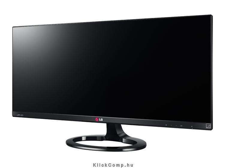 Eladó Már csak volt!!! LG 29EA73-P 29" IPS UltraWide monitor - olcsó, Új Eladó Már csak volt!!! - Miskolc ( Borsod-Abaúj-Zemplén ) fotó