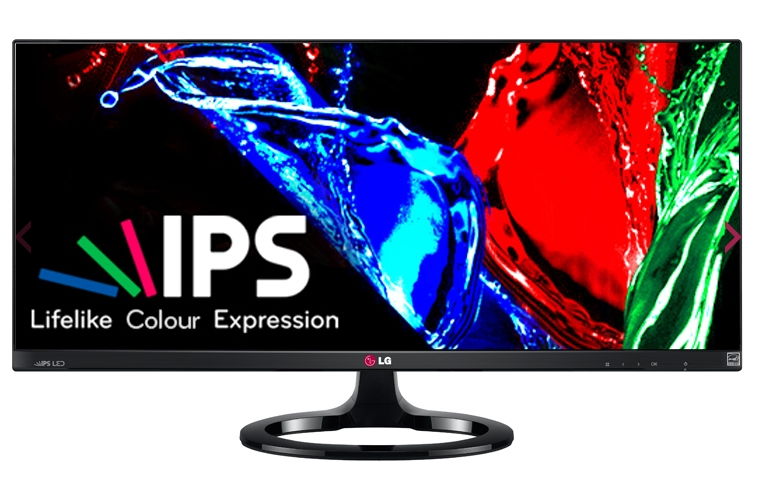Eladó Már csak volt!!! LG 29" 29EA73-P LED IPS 21:9 Ultrawide HDMI monitor - olcsó, Új Eladó Már csak volt!!! - Miskolc ( Borsod-Abaúj-Zemplén ) fotó