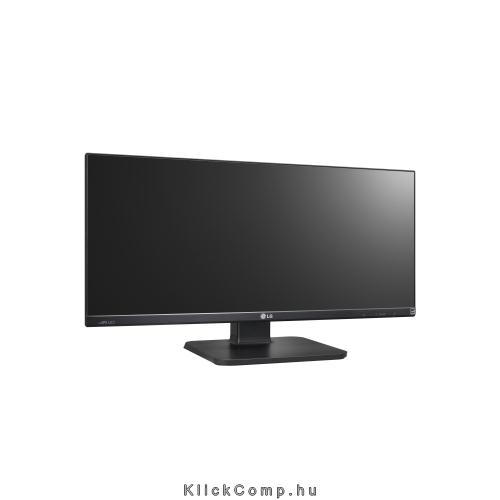 Eladó Már csak volt!!! LG 29" 29EB53-B LED IPS 21:9 Ultrawide HDMI monitor - olcsó, Új Eladó Már csak volt!!! - Miskolc ( Borsod-Abaúj-Zemplén ) fotó