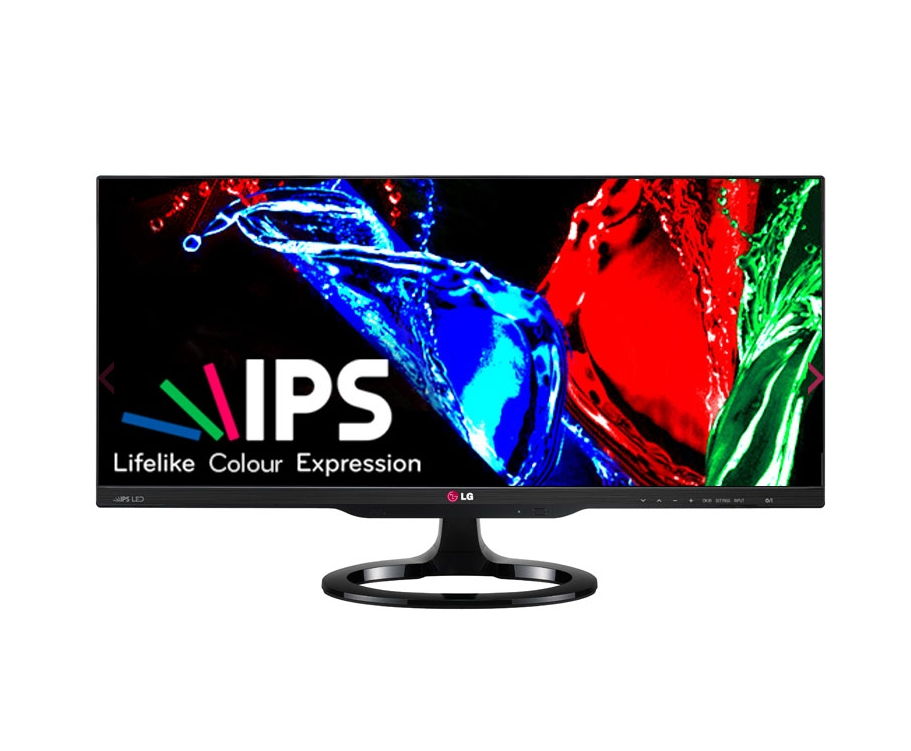 Eladó Már csak volt!!! LG 29" PersonalTV IPS - 29MA73D-PZ (LED 21:9; 2560x1080; 5ms; 300cd; HDMIx2; DVI - olcsó, Új Eladó Már csak volt!!! - Miskolc ( Borsod-Abaúj-Zemplén ) fotó