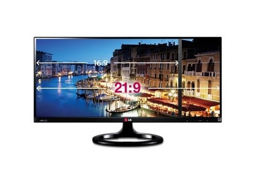 Eladó Már csak volt!!! LG 29" 29MA73D LED IPS 21:9 Ultrawide HDMI TV-monitor - olcsó, Új Eladó Már csak volt!!! - Miskolc ( Borsod-Abaúj-Zemplén ) fotó
