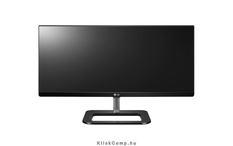 Eladó Már csak volt!!! LG 29" Monitor IPS  Mag.áll.; Pivot; LED 21:9; 2560x1080; 5ms; 300cd; HDMIx2; DP - olcsó, Új Eladó Már csak volt!!! - Miskolc ( Borsod-Abaúj-Zemplén ) fotó