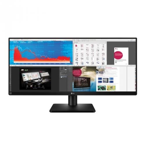 Eladó Már csak volt!!! Monitor 29" IPS LED 21:9 HDMIx2 DP DVI Speaker - olcsó, Új Eladó Már csak volt!!! - Miskolc ( Borsod-Abaúj-Zemplén ) fotó