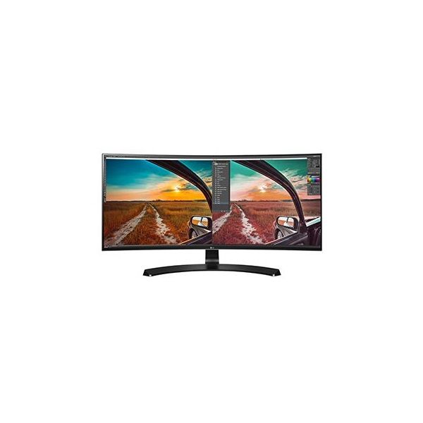 Eladó Már csak volt!!! Monitor 29" IPS Ívelt 2560x1080 21:9 HDMIx2 DP ThunderBolt x2 hangfal Magasság á - olcsó, Új Eladó Már csak volt!!! - Miskolc ( Borsod-Abaúj-Zemplén ) fotó