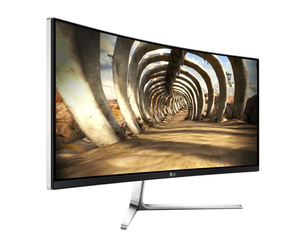 Eladó Már csak volt!!! Monitor 29" IPS Ívelt forma 2560x1080 HDMIx2 hangszóró - olcsó, Új Eladó Már csak volt!!! - Miskolc ( Borsod-Abaúj-Zemplén ) fotó