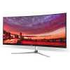 Eladó Már csak volt!!! Monitor 29" IPS Ívelt forma 21:9 HDMIx2 DP ThunderBolt x2 USB3.0 hangszóró - olcsó, Új Eladó Már csak volt!!! - Miskolc ( Borsod-Abaúj-Zemplén ) fotó 1