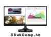 Eladó Már csak volt!!! Monitor 29" IPS LED 21:9; 2560x1080; 5ms; 250cd; HDMIx2; DP; Vesa - olcsó, Új Eladó Már csak volt!!! - Miskolc ( Borsod-Abaúj-Zemplén ) fotó 1