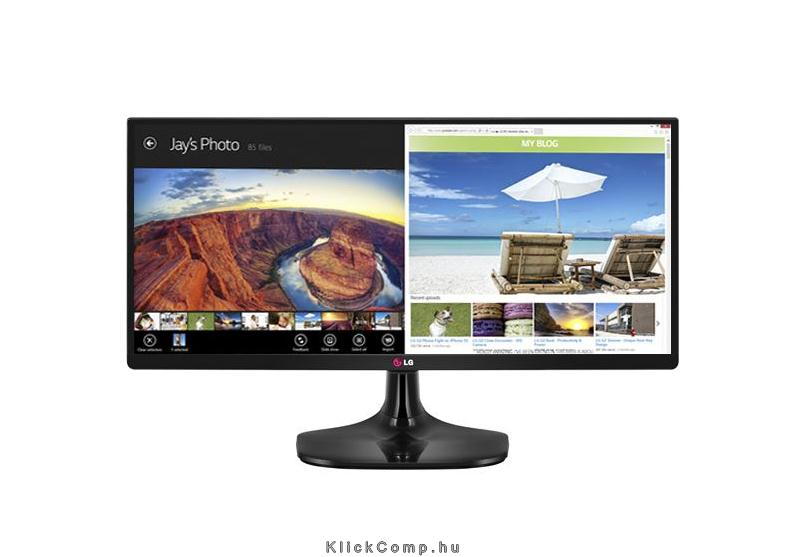 Eladó Már csak volt!!! Monitor 29" 29UM55-P LED IPS 21:9 Ultrawide HDMI monitor - olcsó, Új Eladó Már csak volt!!! - Miskolc ( Borsod-Abaúj-Zemplén ) fotó
