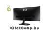 Eladó Már csak volt!!! Monitor 29" IPS LED 21:9; 2560x1080; 5ms; 300cd; HDMIx2; DP; DVI; Speaker; Vesa - olcsó, Új Eladó Már csak volt!!! - Miskolc ( Borsod-Abaúj-Zemplén ) fotó 4
