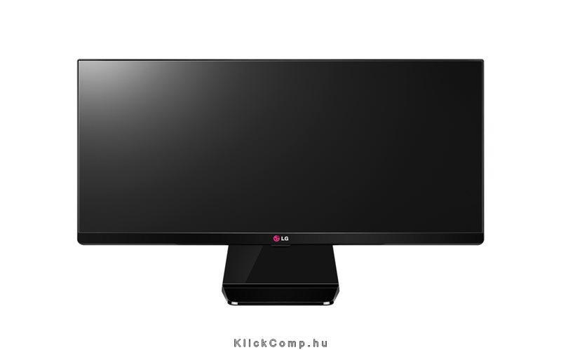 Eladó Már csak volt!!! Monitor 29" IPS LED 21:9; 2560x1080; 5ms; 250cd; HDMIx2; DP; DVI; Speaker; Vesa - olcsó, Új Eladó Már csak volt!!! - Miskolc ( Borsod-Abaúj-Zemplén ) fotó