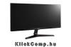 Eladó Már csak volt!!! Monitor 29" LED IPS HDMI LG 29UM69G - olcsó, Új Eladó Már csak volt!!! - Miskolc ( Borsod-Abaúj-Zemplén ) fotó 1