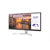 Eladó Már csak volt!!! Monitor 29" 2560x1080 IPS HDMI DP LG 29WN600-W - olcsó, Új Eladó Már csak volt!!! - Miskolc ( Borsod-Abaúj-Zemplén ) fotó 2