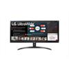 Eladó Már csak volt!!! Monitor 29" 2560x1080 IPS HDMI DP LG 29WP500-B - olcsó, Új Eladó Már csak volt!!! - Miskolc ( Borsod-Abaúj-Zemplén ) fotó 1