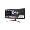Eladó Már csak volt!!! Monitor 29" 2560x1080 IPS HDMI DP LG 29WP500-B - olcsó, Új Eladó Már csak volt!!! - Miskolc ( Borsod-Abaúj-Zemplén ) fotó 2