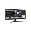 Eladó Már csak volt!!! Monitor 29" 2560x1080 IPS HDMI DP LG 29WP500-B - olcsó, Új Eladó Már csak volt!!! - Miskolc ( Borsod-Abaúj-Zemplén ) fotó 3