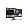 Eladó Már csak volt!!! Monitor 29" 2560x1080 IPS HDMI DP LG 29WP500-B - olcsó, Új Eladó Már csak volt!!! - Miskolc ( Borsod-Abaúj-Zemplén ) fotó 4