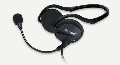 Eladó Már csak volt!!! Microsoft LifeChat LX-2000 - olcsó, Új Eladó Már csak volt!!! - Miskolc ( Borsod-Abaúj-Zemplén ) fotó