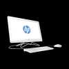 Eladó Már csak volt!!! HP AIO számítógép 21.5" FHD AG IPS i5 7200U 8GB 2TB GTX-920MX-2GB White  WIN10 U - olcsó, Új Eladó Már csak volt!!! - Miskolc ( Borsod-Abaúj-Zemplén ) fotó 1