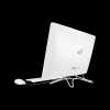 Eladó Már csak volt!!! HP AIO számítógép 23.8" FHD AG IPS AMD A9 9400 4GB 1TB Radeon R5 White  DOS USB - olcsó, Új Eladó Már csak volt!!! - Miskolc ( Borsod-Abaúj-Zemplén ) fotó 2