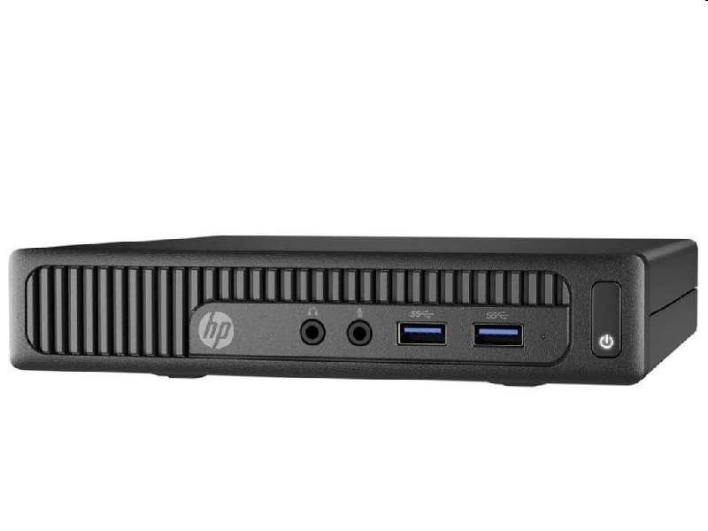 Eladó Már csak volt!!! HP ProDesk 260 G2 mini asztali számítógép i3-6100U 4GB 500GB Win10Pro - olcsó, Új Eladó Már csak volt!!! - Miskolc ( Borsod-Abaúj-Zemplén ) fotó