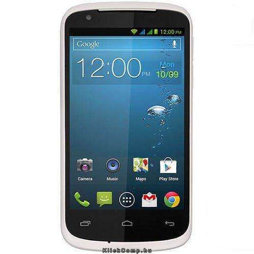 Eladó Már csak volt!!! Gigabyte GSmart GS202 Dual SIM (4.3" IPS, 800x480, Mediatek 6577 Dual Core 1GHz, - olcsó, Új Eladó Már csak volt!!! - Miskolc ( Borsod-Abaúj-Zemplén ) fotó