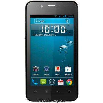 Eladó Már csak volt!!! Gigabyte GSmart RIO R1 Dual SIM (4.0" IPS, 800x480, Qualcomm MSM8225 Dual Dore 1 - olcsó, Új Eladó Már csak volt!!! - Miskolc ( Borsod-Abaúj-Zemplén ) fotó
