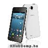 Eladó Már csak volt!!! Gigabyte GSmart RIO R1 Dual SIM (4.0" IPS, 800x480, Qualcomm MSM8225 Dual Dore 1 - olcsó, Új Eladó Már csak volt!!! - Miskolc ( Borsod-Abaúj-Zemplén ) fotó 3