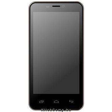 Eladó Már csak volt!!! GSmart MAYA M1 Dual SIM 4.5" IPS, 960x540, Mediatek MT6577 Dual Core 1GHz, 4GB 1 - olcsó, Új Eladó Már csak volt!!! - Miskolc ( Borsod-Abaúj-Zemplén ) fotó