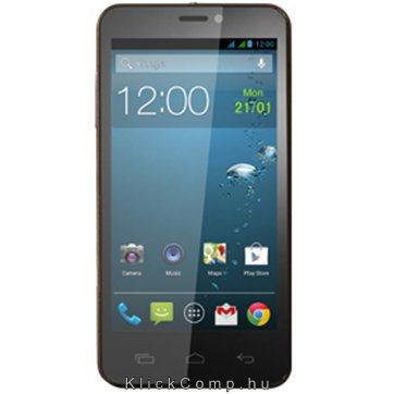Eladó Már csak volt!!! Gigabyte GSmart MAYA M1 Dual SIM (4.5" IPS, 960x540, Mediatek MT6577 Dual Core 1 - olcsó, Új Eladó Már csak volt!!! - Miskolc ( Borsod-Abaúj-Zemplén ) fotó