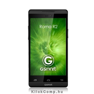 Eladó Már csak volt!!! Gigabyte GSmart Roma R2 Dual SIM (4.0" IPS, Mediatek MT6572 Dual-Core 1.3GHz , 4 - olcsó, Új Eladó Már csak volt!!! - Miskolc ( Borsod-Abaúj-Zemplén ) fotó
