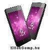 Eladó Már csak volt!!! Dual SIM mobiltelefon 4" IPS DC 4GB 512MB Android SDHC 8MP 0.3MP WiFi BT 3G GPS - olcsó, Új Eladó Már csak volt!!! - Miskolc ( Borsod-Abaúj-Zemplén ) fotó 4