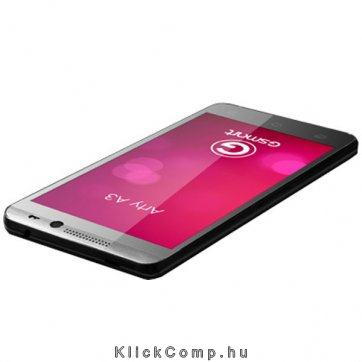 Eladó Már csak volt!!! Dual sim mobiltelefon 5" FWVGA IPS QC 1GB 4GB 8MP 2.0MP Android WiFi BT 3G GPS F - olcsó, Új Eladó Már csak volt!!! - Miskolc ( Borsod-Abaúj-Zemplén ) fotó