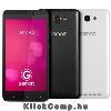 Eladó Már csak volt!!! Dual sim mobiltelefon 5" FWVGA IPS QC 1GB 4GB 8MP 2.0MP Android WiFi BT 3G GPS F - olcsó, Új Eladó Már csak volt!!! - Miskolc ( Borsod-Abaúj-Zemplén ) fotó 2