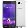 Eladó Már csak volt!!! Dual sim mobiltelefon 5" HD QC 1GB 8GB 13MP 5.0MP Android WiFi BT 3G GPS FM feke - olcsó, Új Eladó Már csak volt!!! - Miskolc ( Borsod-Abaúj-Zemplén ) fotó 1