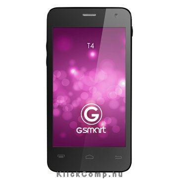 Eladó Már csak volt!!! Dual sim mobiltelefon 4" WVGA DC 512MB 4GB 5MP 0.3MP Android WiFi BT 3G GPS feke - olcsó, Új Eladó Már csak volt!!! - Miskolc ( Borsod-Abaúj-Zemplén ) fotó