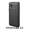 Eladó Már csak volt!!! Dual sim mobiltelefon 4" WVGA DC 512MB 4GB 5MP 0.3MP Android WiFi BT 3G GPS feke - olcsó, Új Eladó Már csak volt!!! - Miskolc ( Borsod-Abaúj-Zemplén ) fotó 2