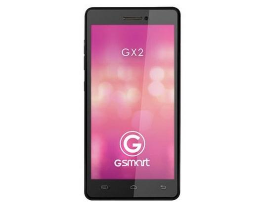 Eladó Már csak volt!!! GSmart GX2 Dual SIM Active, 5.0" FHD 1960x1080 IPS, Qualcomm MSM8228, 1.6GHz Qua - olcsó, Új Eladó Már csak volt!!! - Miskolc ( Borsod-Abaúj-Zemplén ) fotó