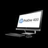 Eladó Már csak volt!!! HP ProOne 440 G3 AIO számítógép 23.8" FHD UWVA i3-7100T 4GB 256GB SSD Win10Prof. - olcsó, Új Eladó Már csak volt!!! - Miskolc ( Borsod-Abaúj-Zemplén ) fotó 2